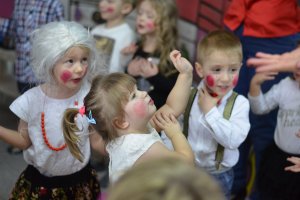 Uroczystości i występy