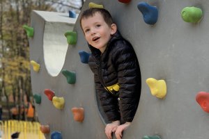 Zaprzyjaźnione place zabaw